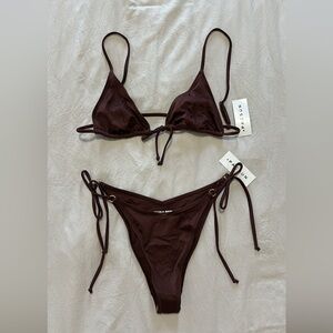 PacSun Bikini Set